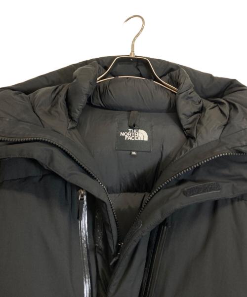 THE NORTH FACE（ザ ノース フェイス）THE NORTH FACE (ザ ノース フェイス) バルトロライトジャケット ブラック サイズ:XLの古着・服飾アイテム