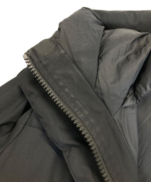 THE NORTH FACE（ザ ノース フェイス）THE NORTH FACE (ザ ノース フェイス) バルトロライトジャケット ブラック サイズ:XLの古着・服飾アイテム