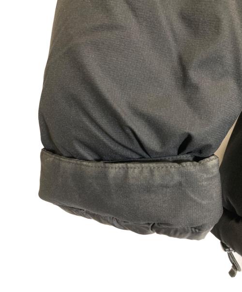 THE NORTH FACE（ザ ノース フェイス）THE NORTH FACE (ザ ノース フェイス) バルトロライトジャケット ブラック サイズ:XLの古着・服飾アイテム