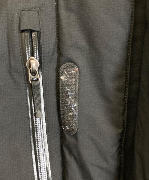 THE NORTH FACE（ザ ノース フェイス）THE NORTH FACE (ザ ノース フェイス) バルトロライトジャケット ブラック サイズ:XLの古着・服飾アイテム