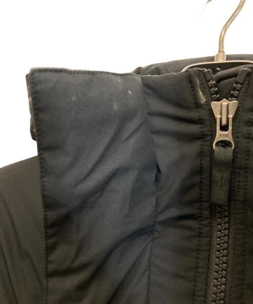 THE NORTH FACE（ザ ノース フェイス）THE NORTH FACE (ザ ノース フェイス) バルトロライトジャケット ブラック サイズ:XLの古着・服飾アイテム
