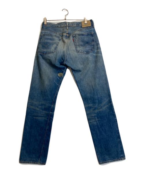 LEVI'S VINTAGE CLOTHING（リーバイス ビンテージ クロージング）LEVI'S VINTAGE CLOTHING (リーバイス ビンテージ クロージング) 復刻501Z XX デニムパンツ インディゴ サイズ:W32×L32の古着・服飾アイテム