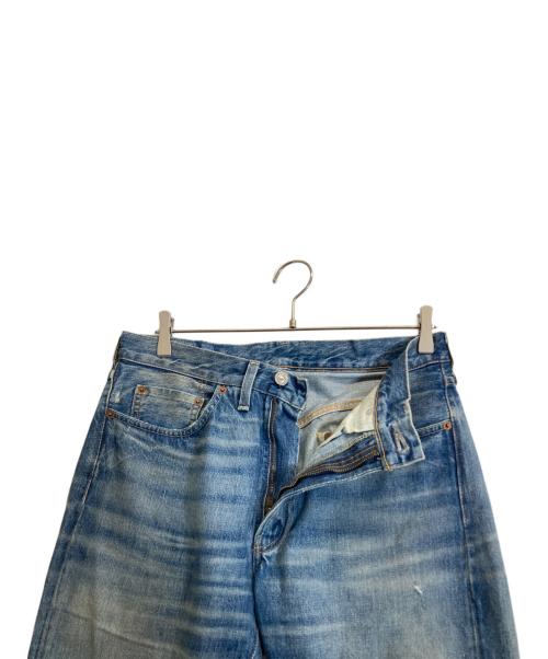 LEVI'S VINTAGE CLOTHING（リーバイス ビンテージ クロージング）LEVI'S VINTAGE CLOTHING (リーバイス ビンテージ クロージング) 復刻501Z XX デニムパンツ インディゴ サイズ:W32×L32の古着・服飾アイテム