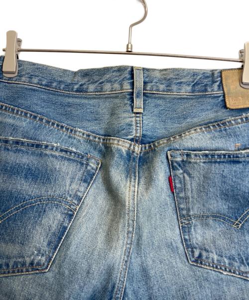 LEVI'S VINTAGE CLOTHING（リーバイス ビンテージ クロージング）LEVI'S VINTAGE CLOTHING (リーバイス ビンテージ クロージング) 復刻501Z XX デニムパンツ インディゴ サイズ:W32×L32の古着・服飾アイテム