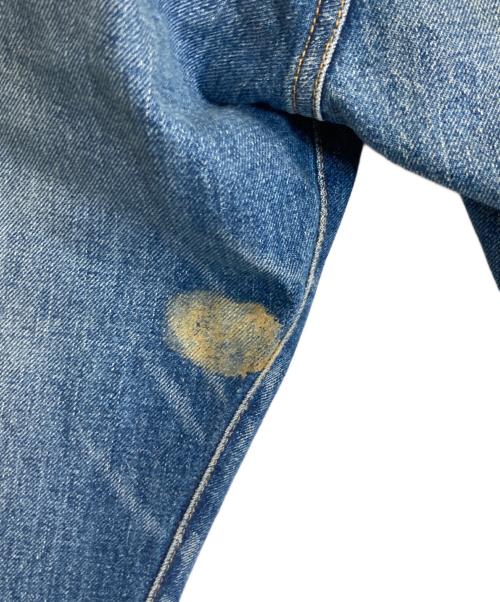 LEVI'S VINTAGE CLOTHING（リーバイス ビンテージ クロージング）LEVI'S VINTAGE CLOTHING (リーバイス ビンテージ クロージング) 復刻501Z XX デニムパンツ インディゴ サイズ:W32×L32の古着・服飾アイテム