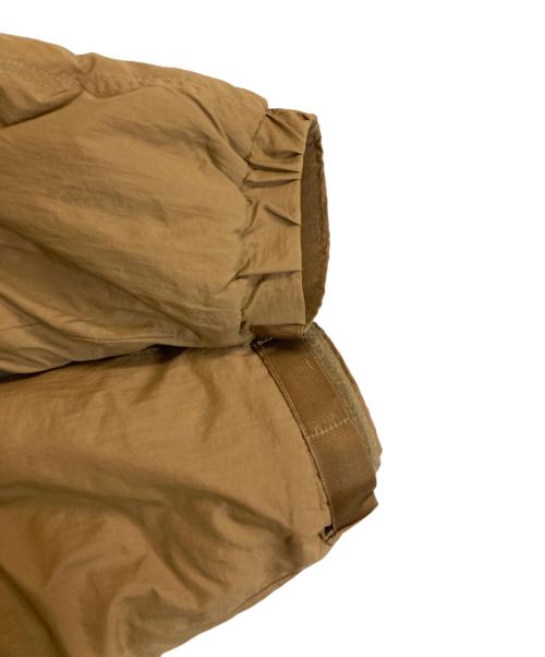 ECWCS（エクワックス）ECWCS (エクワックス) LEVEL7 ジャケット ベージュ サイズ:SMALLの古着・服飾アイテム