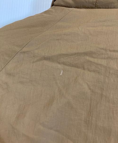 ECWCS（エクワックス）ECWCS (エクワックス) LEVEL7 ジャケット ベージュ サイズ:SMALLの古着・服飾アイテム