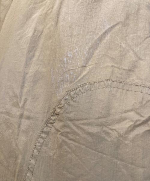 ECWCS（エクワックス）ECWCS (エクワックス) LEVEL7 ジャケット ベージュ サイズ:SMALLの古着・服飾アイテム