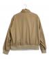 POLO RALPH LAUREN (ポロ・ラルフローレン) ブルゾン ベージュ サイズ:F：15000円