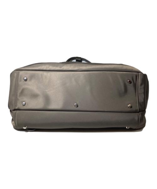 SELENT ETHER（セレーンエテール）selent ether (セレーンエテール) バッグ カーキの古着・服飾アイテム