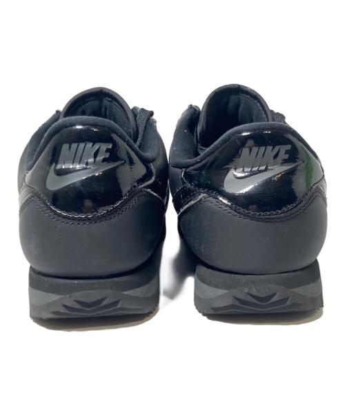 NIKE（ナイキ）NIKE (ナイキ) W CORTEZ 23 PREMIUM ブラック サイズ:25.5の古着・服飾アイテム