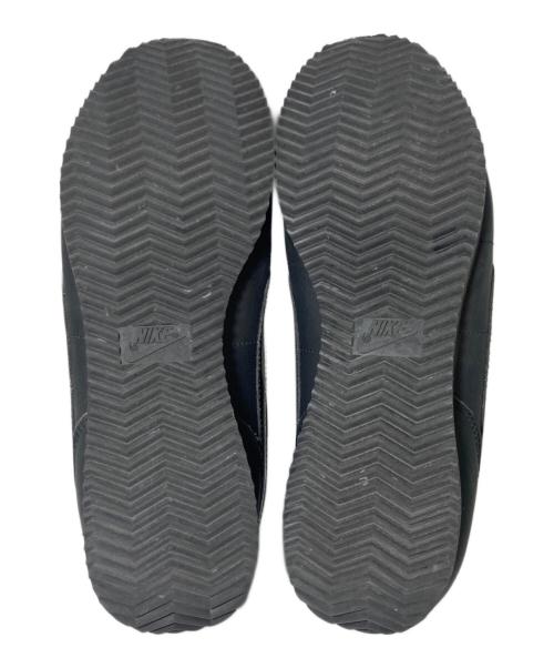 NIKE（ナイキ）NIKE (ナイキ) W CORTEZ 23 PREMIUM ブラック サイズ:25.5の古着・服飾アイテム