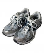 NEW BALANCEニューバランス）の古着「スニーカー」｜グレー