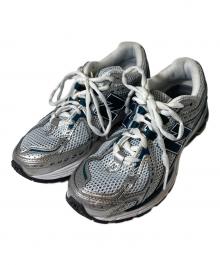 NEW BALANCE（ニューバランス）の古着「スニーカー」｜グレー