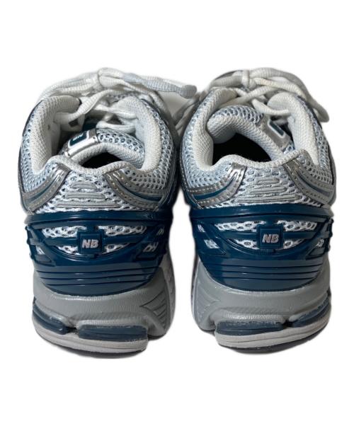 NEW BALANCE（ニューバランス）NEW BALANCE (ニューバランス) スニーカー グレー サイズ:23の古着・服飾アイテム