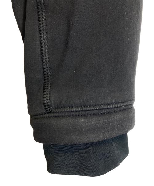 CANADA GOOSE（カナダグース）CANADA GOOSE (カナダグース) HYBRID POLARTEC ブラック サイズ:XSの古着・服飾アイテム