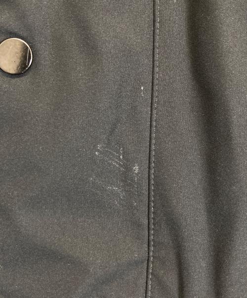 Adam et Rope（アダム エ ロペ）Adam et Rope (アダム エ ロペ) ダウンジャケット ブラック サイズ:Mの古着・服飾アイテム