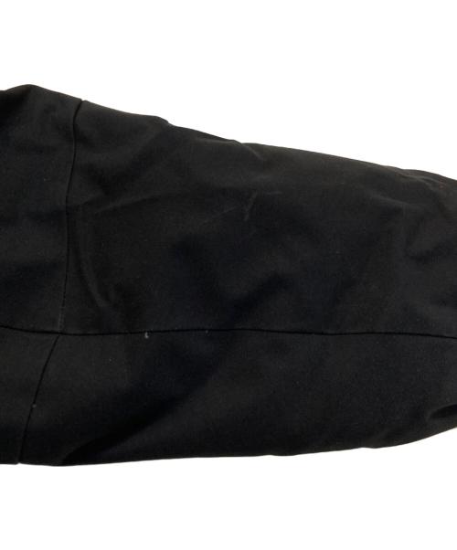 Adam et Rope（アダム エ ロペ）Adam et Rope (アダム エ ロペ) ダウンジャケット ブラック サイズ:Mの古着・服飾アイテム