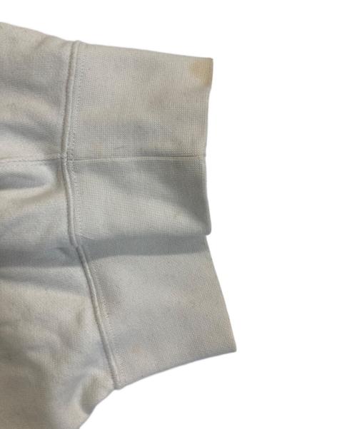 POLO RALPH LAUREN（ポロ・ラルフローレン）POLO RALPH LAUREN (ポロ・ラルフローレン) スウェット ホワイト サイズ:XLの古着・服飾アイテム