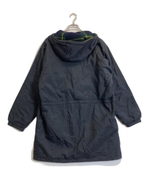 POLO RALPH LAUREN（ポロ・ラルフローレン）POLO RALPH LAUREN (ポロ・ラルフローレン) コート ブラック サイズ:Lの古着・服飾アイテム