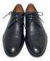 BALLY (バリー) ストレートチップシューズ ブラック サイズ:6：7000円