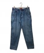 BANANA REPUBLICバナナリパブリック）の古着「デニムパンツ」｜インディゴ