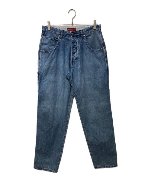 BANANA REPUBLIC（バナナリパブリック）BANANA REPUBLIC (バナナリパブリック) デニムパンツ インディゴ サイズ:W32の古着・服飾アイテム