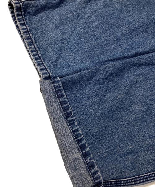 BANANA REPUBLIC（バナナリパブリック）BANANA REPUBLIC (バナナリパブリック) デニムパンツ インディゴ サイズ:W32の古着・服飾アイテム