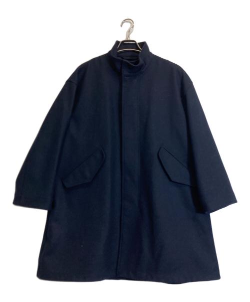 Spick and Span（スピック＆スパン）Spick and Span (スピックアンドスパン) コート ブラック サイズ:36の古着・服飾アイテム