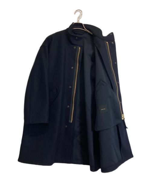 Spick and Span（スピック＆スパン）Spick and Span (スピックアンドスパン) コート ブラック サイズ:36の古着・服飾アイテム