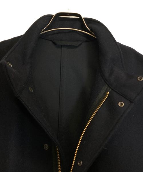 Spick and Span（スピック＆スパン）Spick and Span (スピックアンドスパン) コート ブラック サイズ:36の古着・服飾アイテム