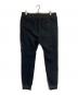 1piu1uguale3 SPORT (ウノ ピゥ ウノ ウグァーレ トレ) スウェットパンツ ブラック サイズ:7：15000円