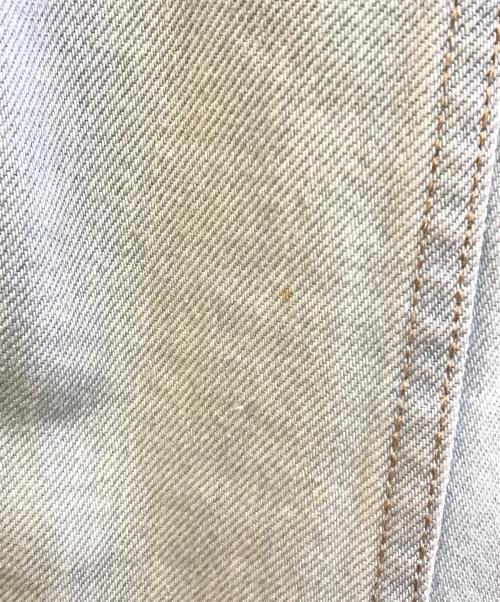 Acne studios（アクネ ストゥディオズ）Acne studios (アクネ ストゥディオズ) デニムスカート　KADY DEN PSS16 インディゴ サイズ:34.の古着・服飾アイテム
