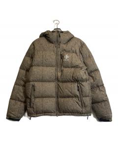 中古・古着通販】BEAMS GOLF (ビームスゴルフ) 中綿ジャケット