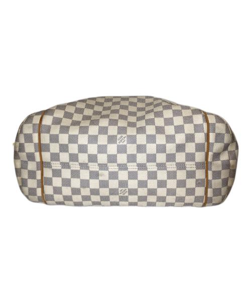 LOUIS VUITTON（ルイ ヴィトン）LOUIS VUITTON (ルイ ヴィトン) トータリーGM ホワイトの古着・服飾アイテム