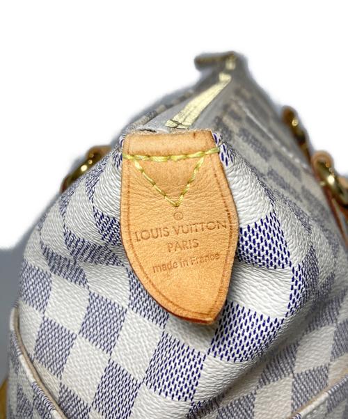 LOUIS VUITTON（ルイ ヴィトン）LOUIS VUITTON (ルイ ヴィトン) トータリーGM ホワイトの古着・服飾アイテム