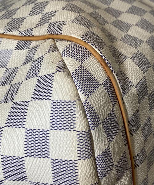 LOUIS VUITTON（ルイ ヴィトン）LOUIS VUITTON (ルイ ヴィトン) トータリーGM ホワイトの古着・服飾アイテム