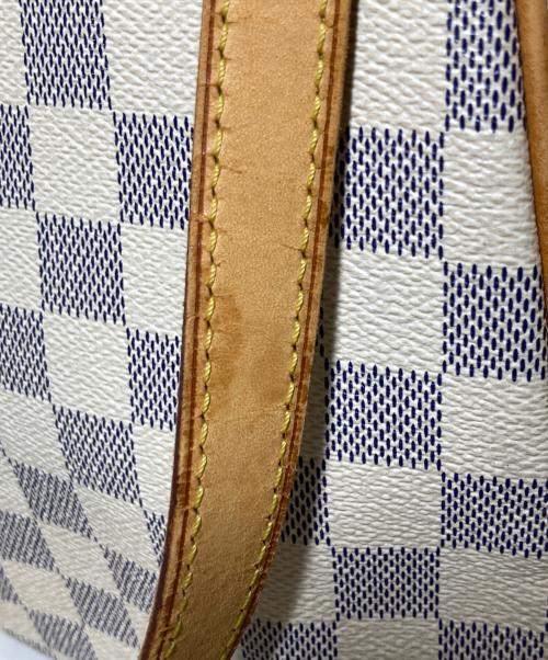 LOUIS VUITTON（ルイ ヴィトン）LOUIS VUITTON (ルイ ヴィトン) トータリーGM ホワイトの古着・服飾アイテム