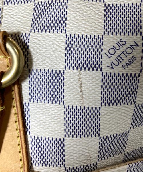 LOUIS VUITTON（ルイ ヴィトン）LOUIS VUITTON (ルイ ヴィトン) トータリーGM ホワイトの古着・服飾アイテム