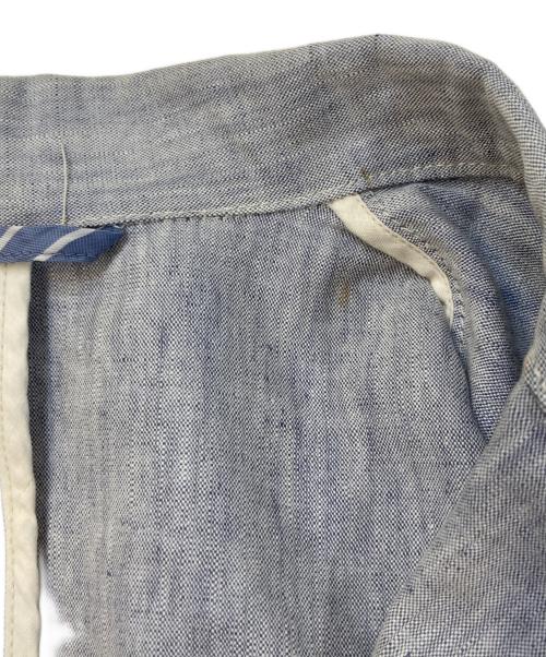 45rpm（45アールピーエム）45rpm (45アールピーエム) ジャケット スカイブルー サイズ:記載なしの古着・服飾アイテム