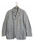 45rpm（45アールピーエム）の古着「ジャケット」｜スカイブルー