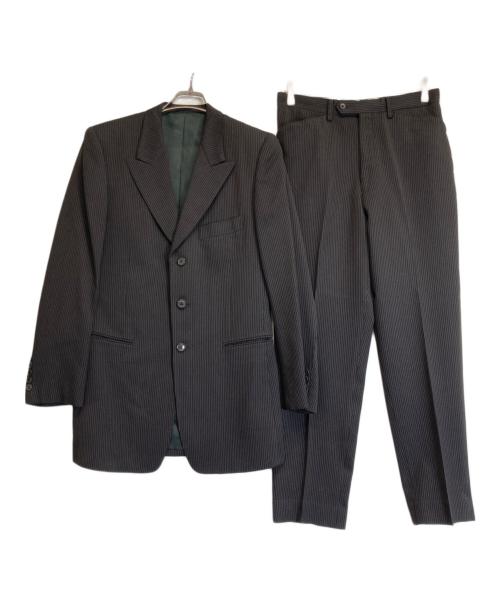 PAUL SMITH（ポールスミス）Paul Smith (ポールスミス) セットアップスーツ ブラウン サイズ:Lの古着・服飾アイテム