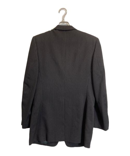 PAUL SMITH（ポールスミス）Paul Smith (ポールスミス) セットアップスーツ ブラウン サイズ:Lの古着・服飾アイテム