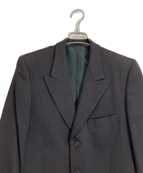 PAUL SMITH（ポールスミス）Paul Smith (ポールスミス) セットアップスーツ ブラウン サイズ:Lの古着・服飾アイテム