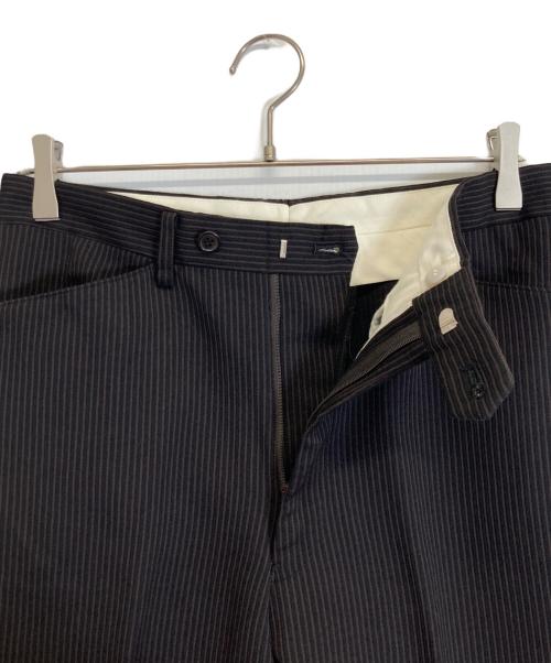 PAUL SMITH（ポールスミス）Paul Smith (ポールスミス) セットアップスーツ ブラウン サイズ:Lの古着・服飾アイテム