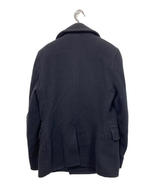 POLO RALPH LAUREN（ポロ・ラルフローレン）POLO RALPH LAUREN (ポロ・ラルフローレン) Pコート ネイビー サイズ:Sの古着・服飾アイテム