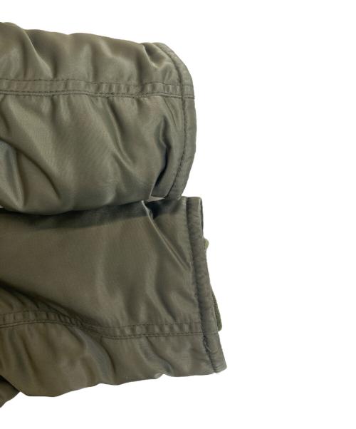 Hysteric Glamour（ヒステリックグラマー）Hysteric Glamour (ヒステリックグラマー) N-3Bタイプコート オリーブ サイズ:FREEの古着・服飾アイテム