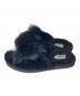 UGG (アグ) Mirabelle Slipper ブラック サイズ:23：6000円