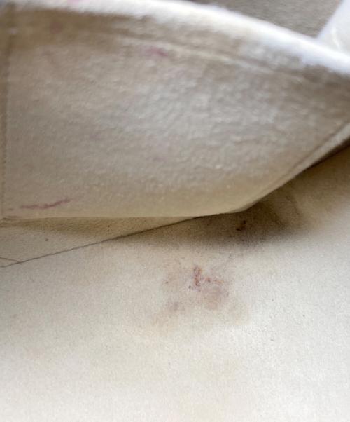 LOUIS VUITTON（ルイ ヴィトン）LOUIS VUITTON (ルイ ヴィトン) ルーピングMM ブラウンの古着・服飾アイテム