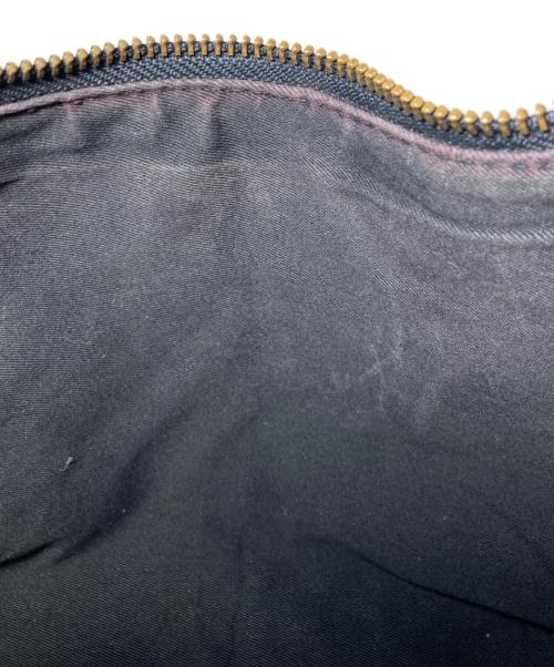 GUCCI（グッチ）GUCCI (グッチ) ホースビットワンショルダーバッグ ブラックの古着・服飾アイテム